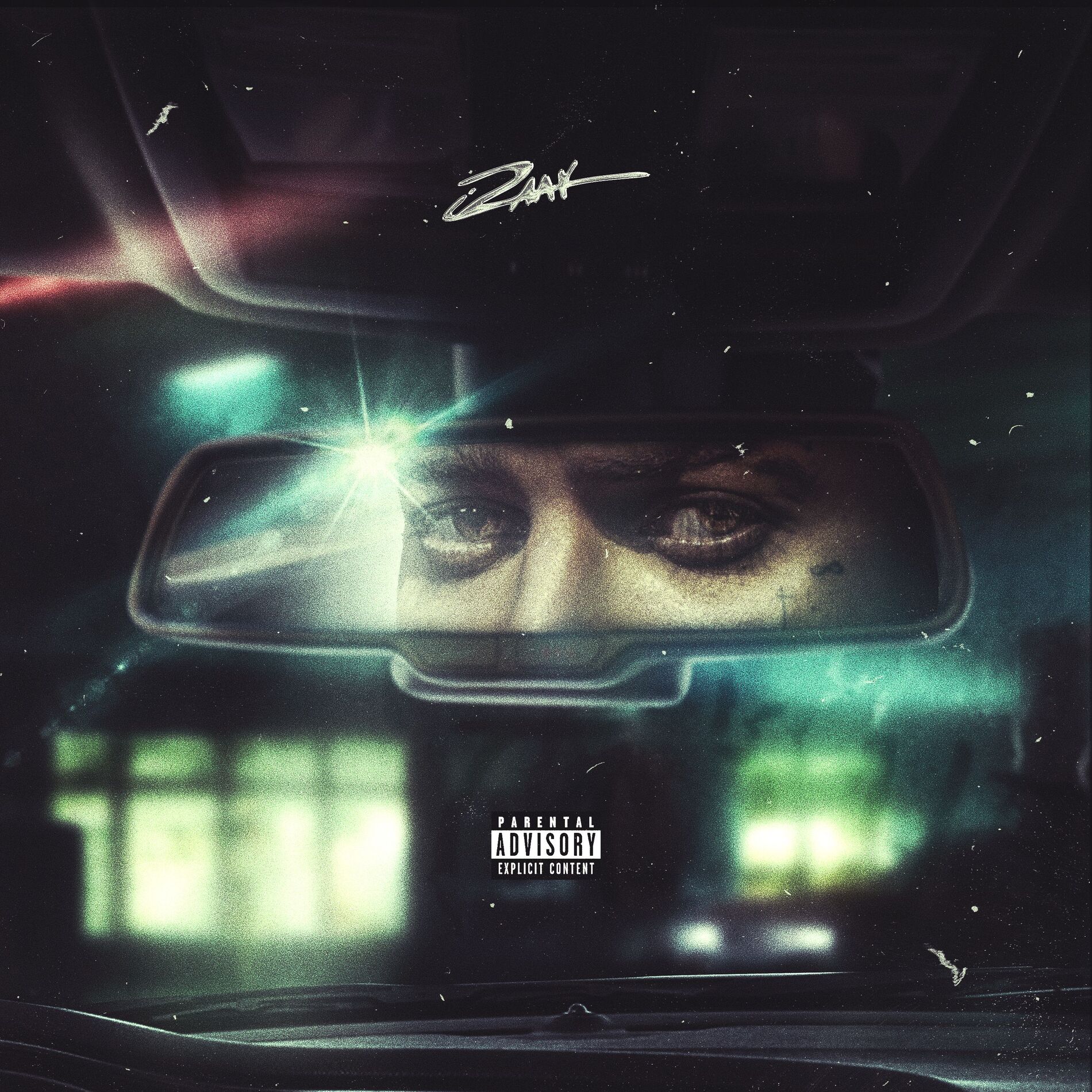Album cover of HELLCAT