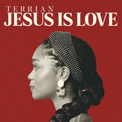 Jesus Is Love
