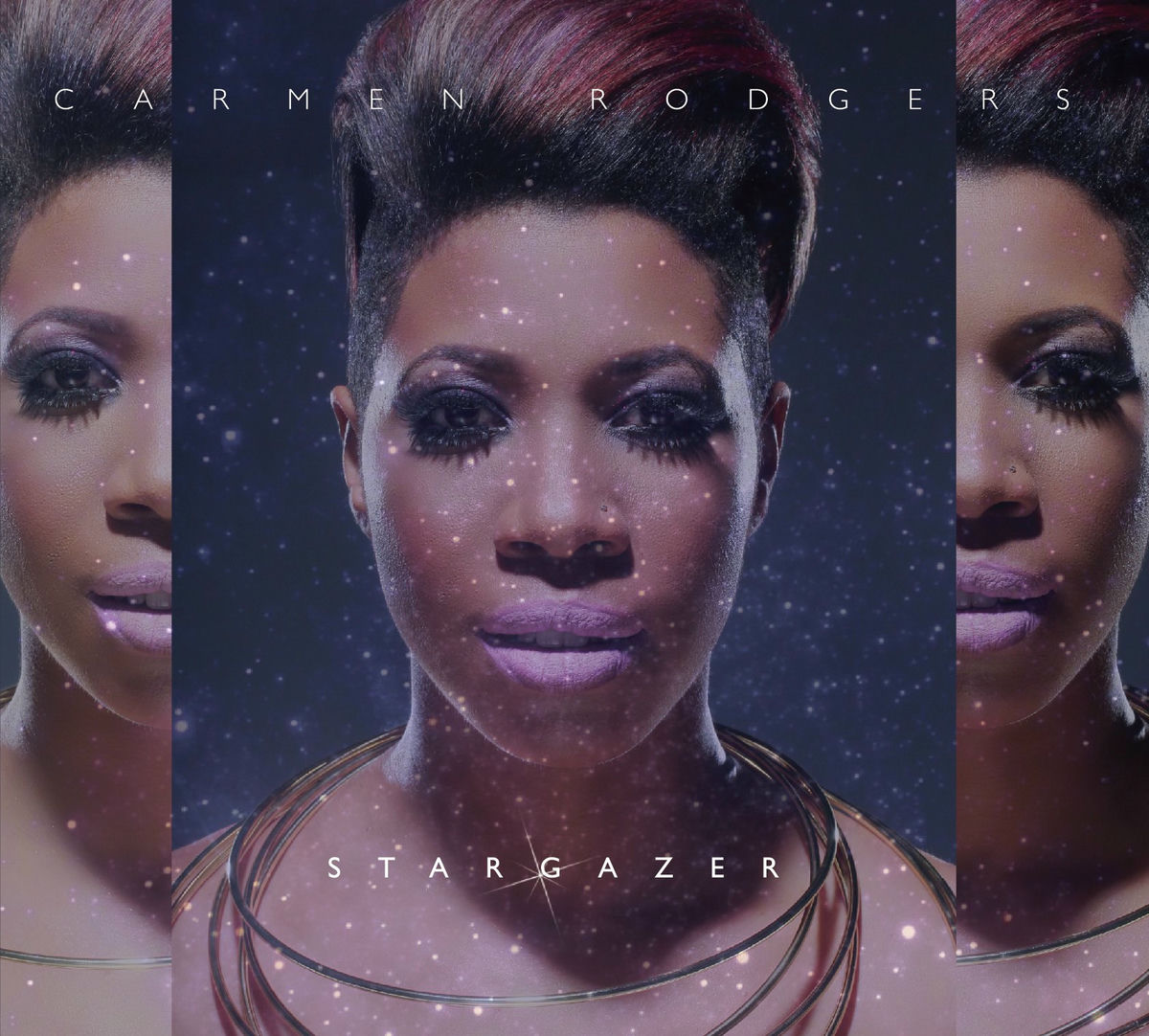 Carmen Rodgers: albums, songs, concerts | Deezer