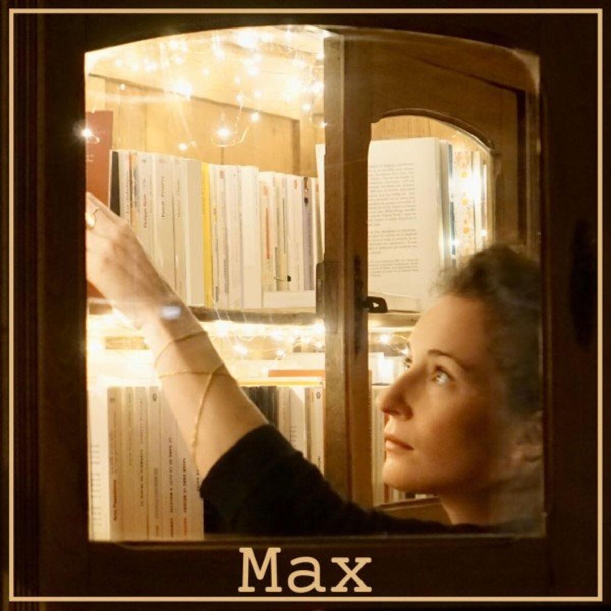 Album cover of Petite dame