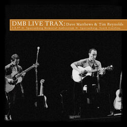 Cover of Live Trax Vol. 24: Spartanburg Memorial Auditorium (Live)