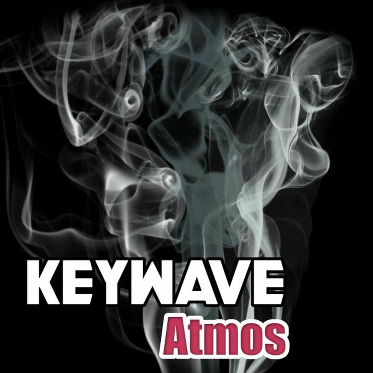 Album cover of Atmos