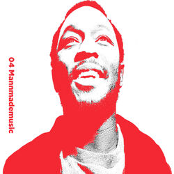 Cover of Rough Times EP