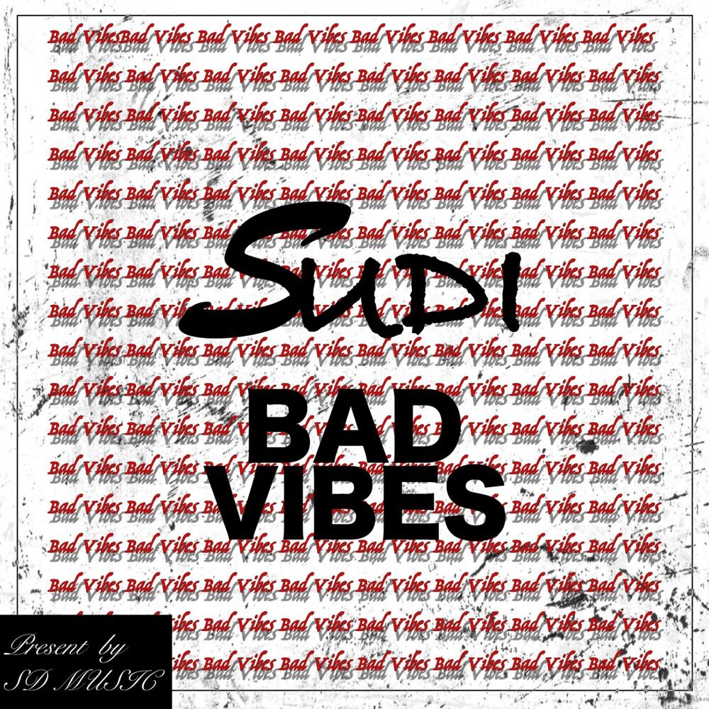 Picture of Bad Vibes