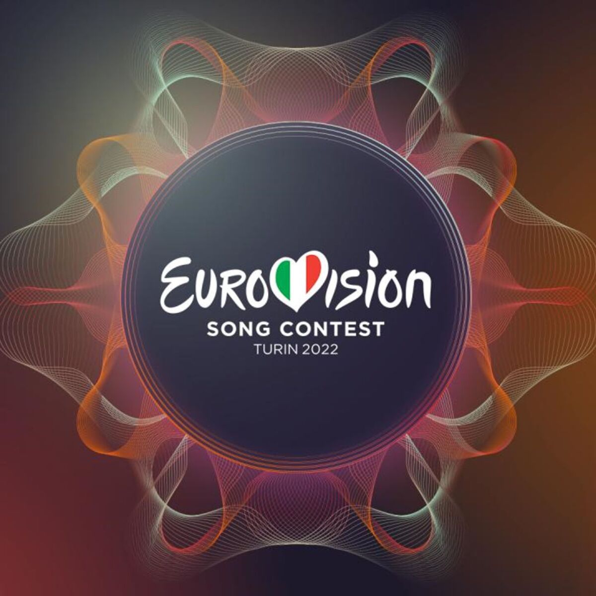 Album cover of Eurovision Song Contest 2022