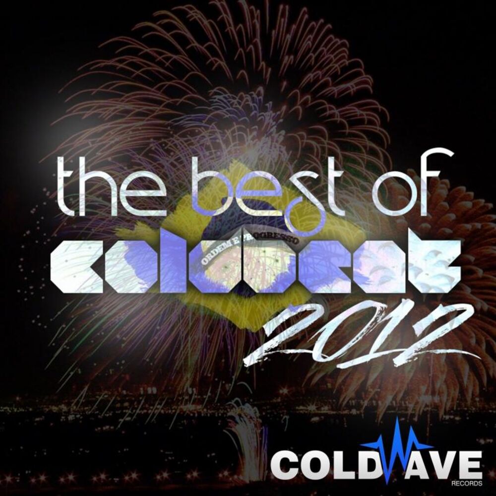 Picture of The Best of Coldbeat 2012