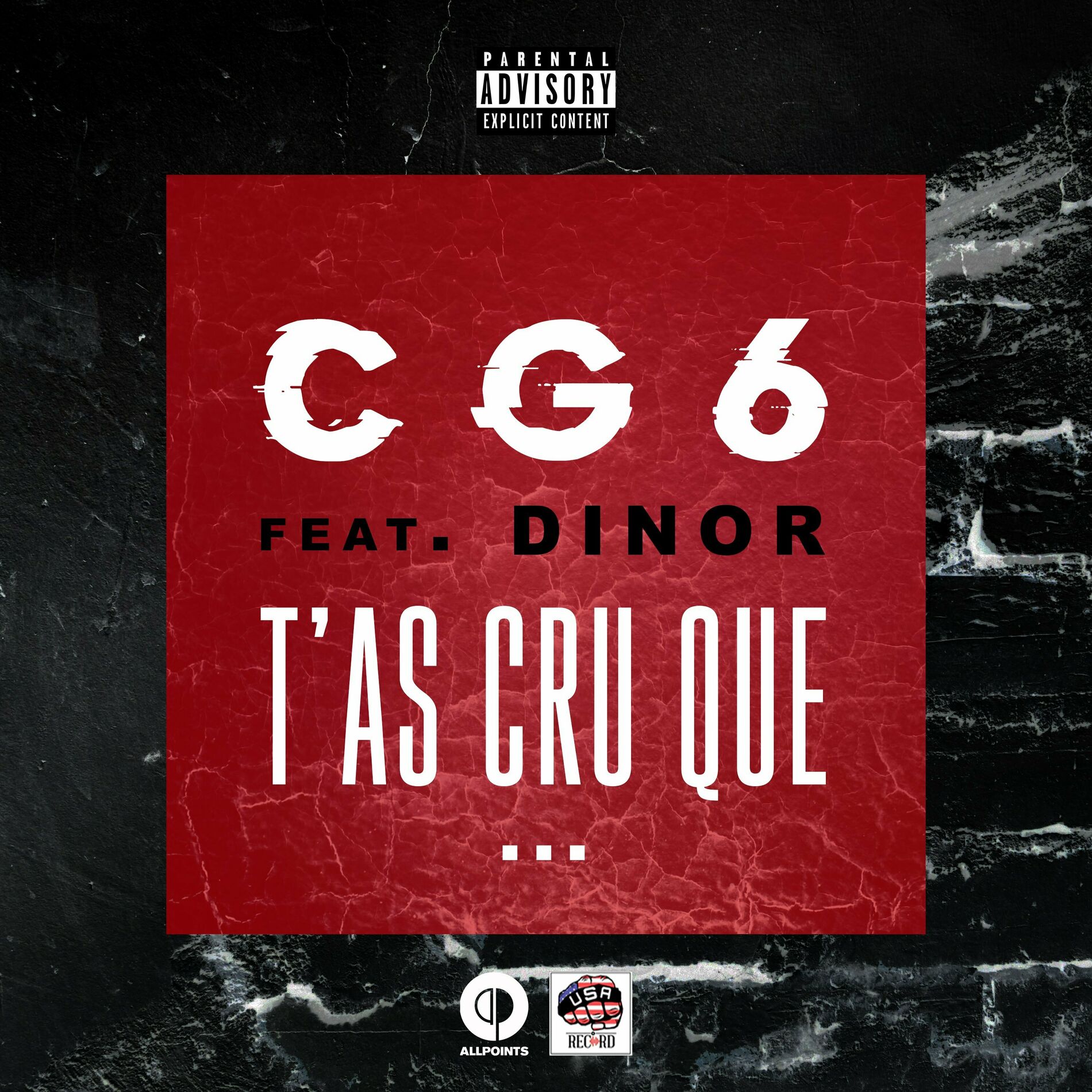 Album cover of T'as cru que... (Freestyle)