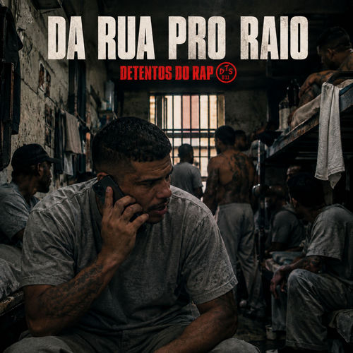 DA RUA PRO RAIO