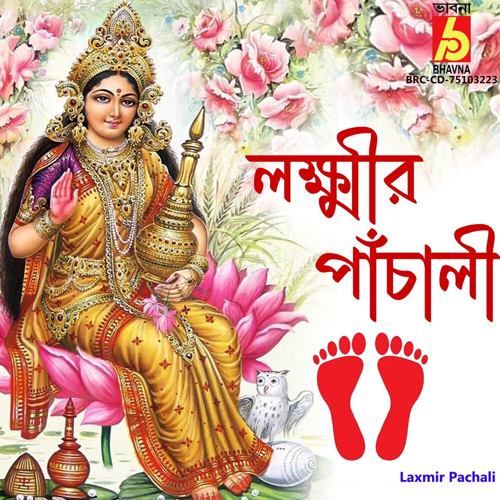 Picture of Laxmir Pachali
