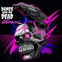 Cover of Unspoken (Dance with the Dead Remix - Edit)