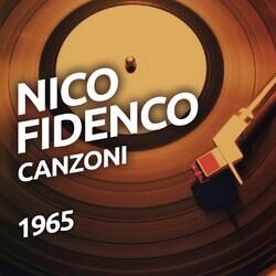 Cover of 1965 Canzoni