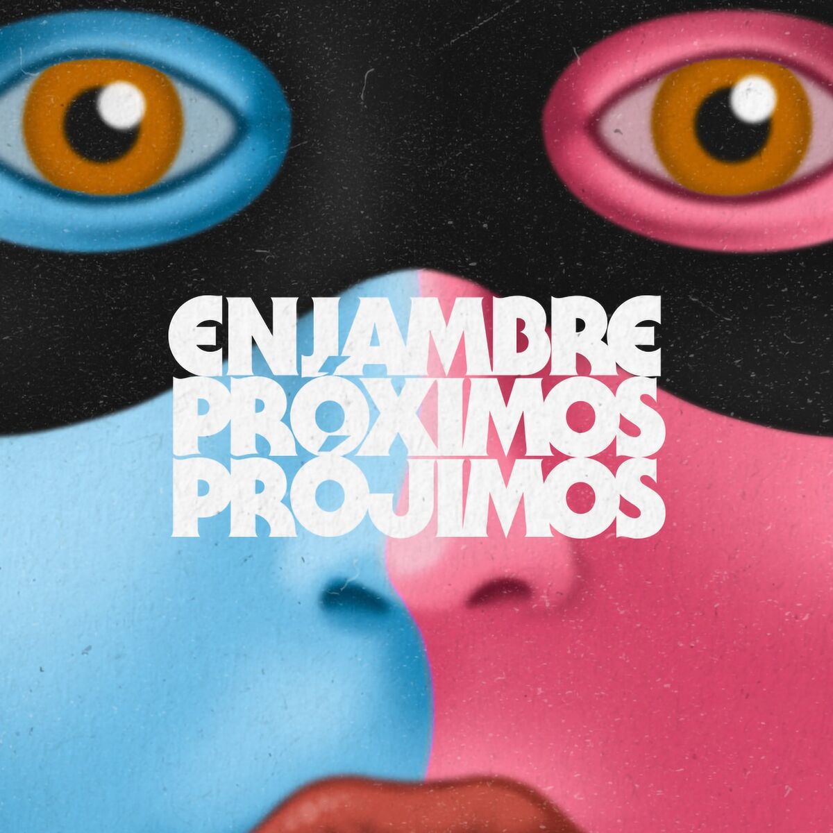 Album cover of Extraños Días De Abril