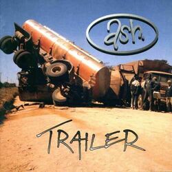 Cover of Trailer