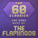 My Lovely One by The Flamingos album cover
