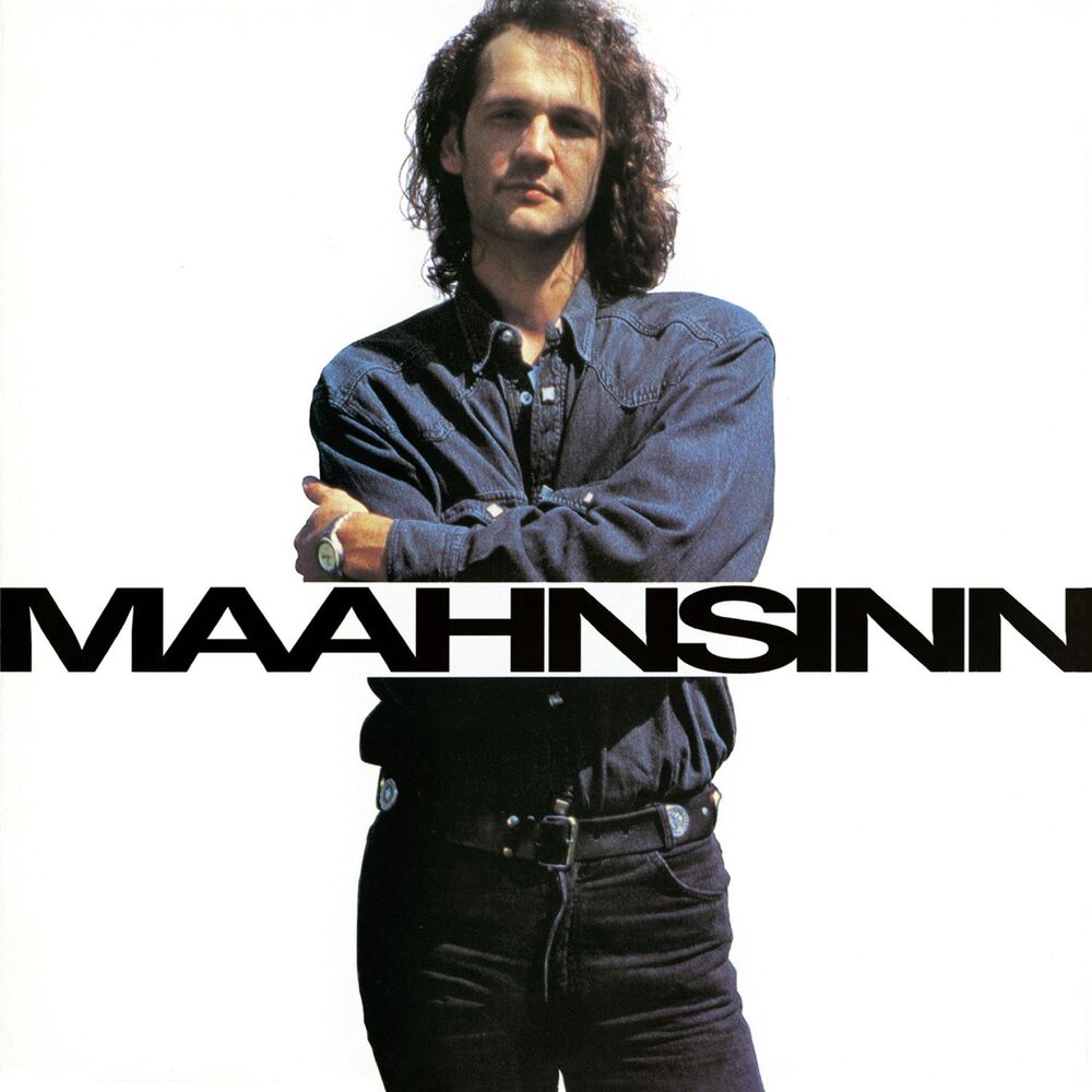 Picture of Maahnsinn (Remaster)