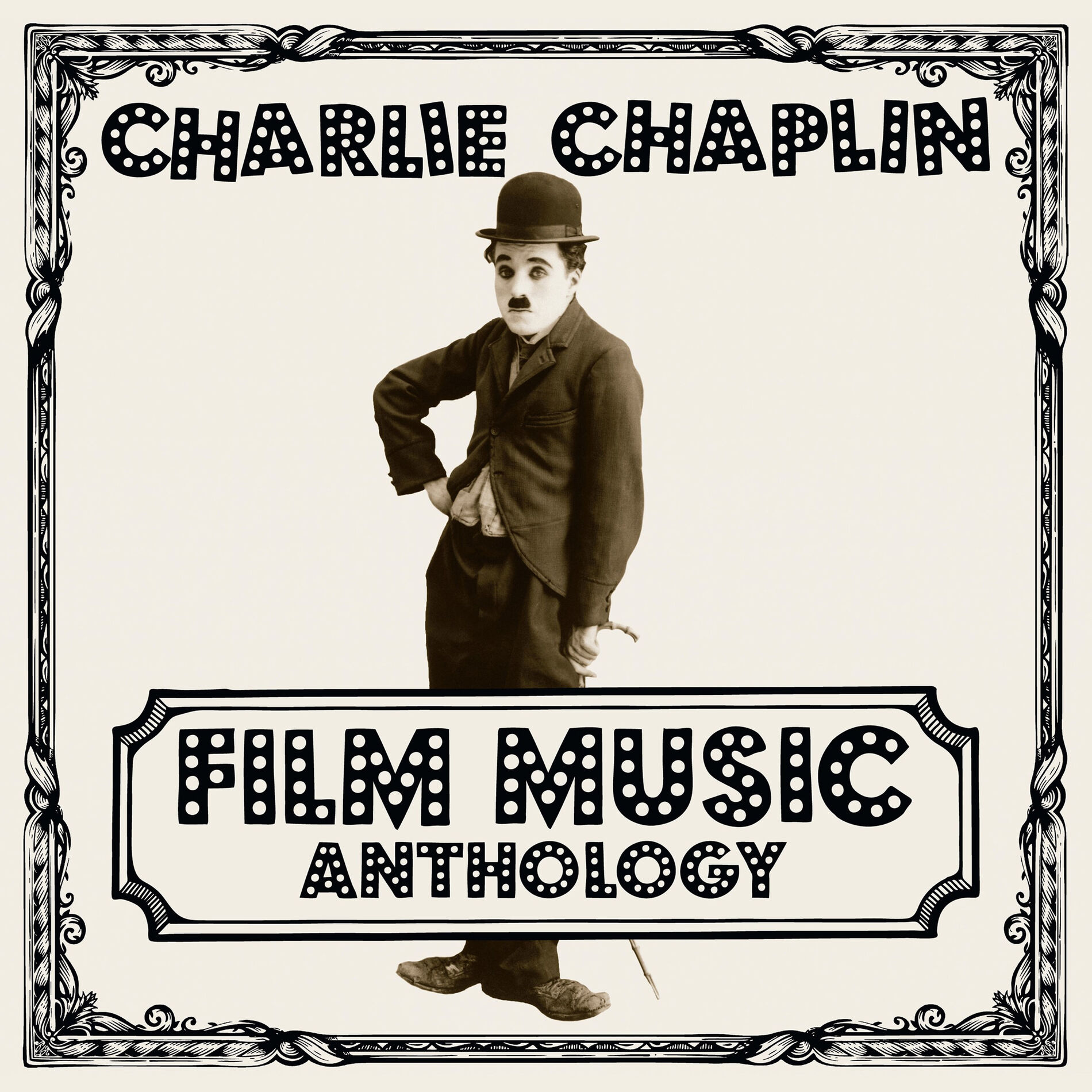 Album cover of Original Opening Music / Cast Credits