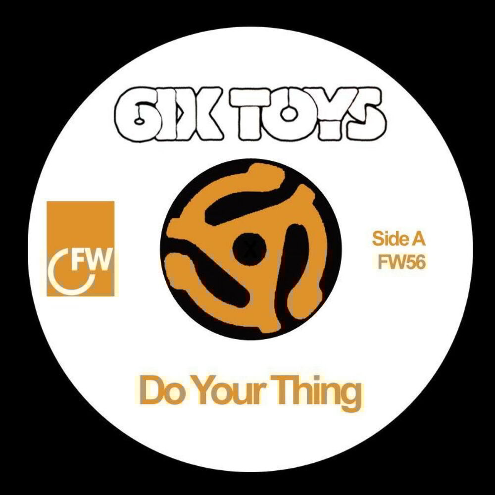 Picture of Do Your Thing