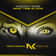 What Time Is Love by Indecent Noise album cover