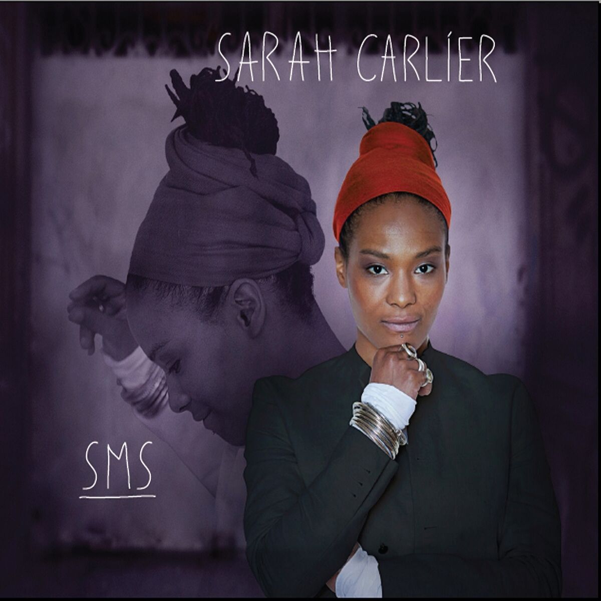 Album cover of Save My Soul