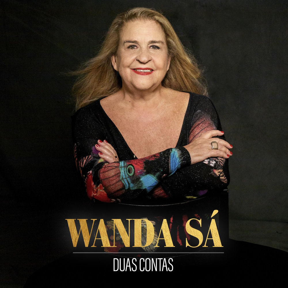 Duas Contas cover