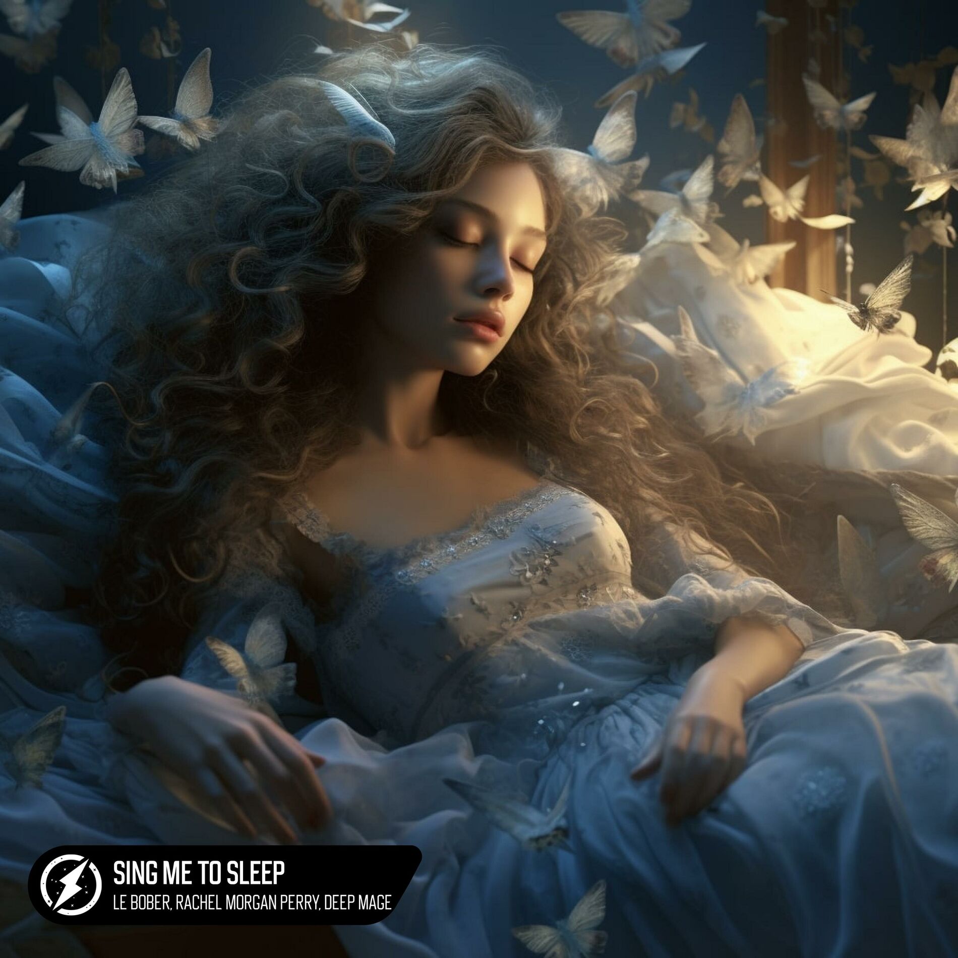 Album cover of Sing Me To Sleep