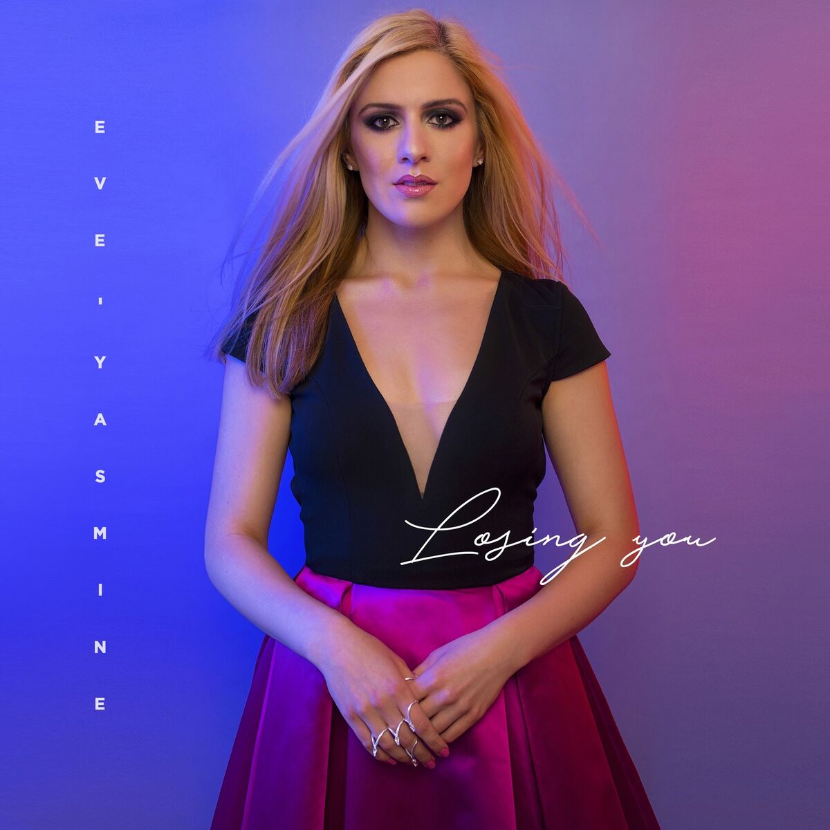 Album cover of Losing You