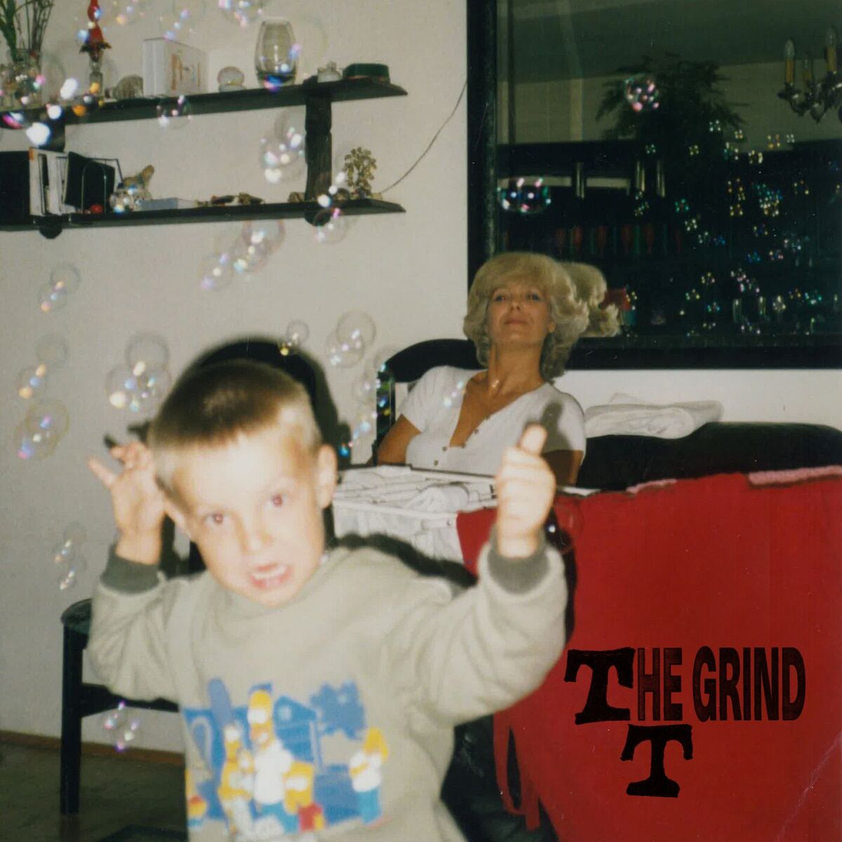 Album cover of „Tak to leciało!”