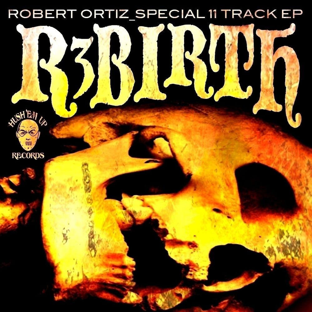 Picture of Rebirth