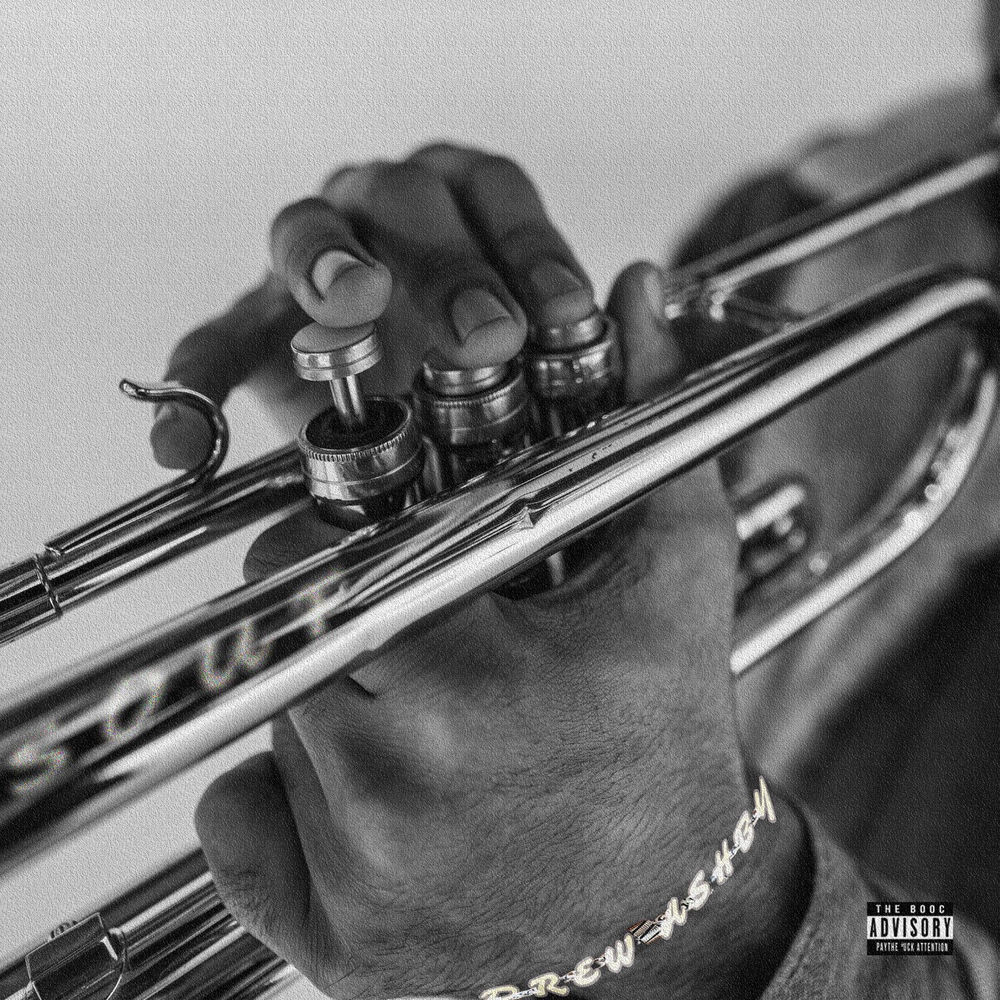 Pochette du titre Souf