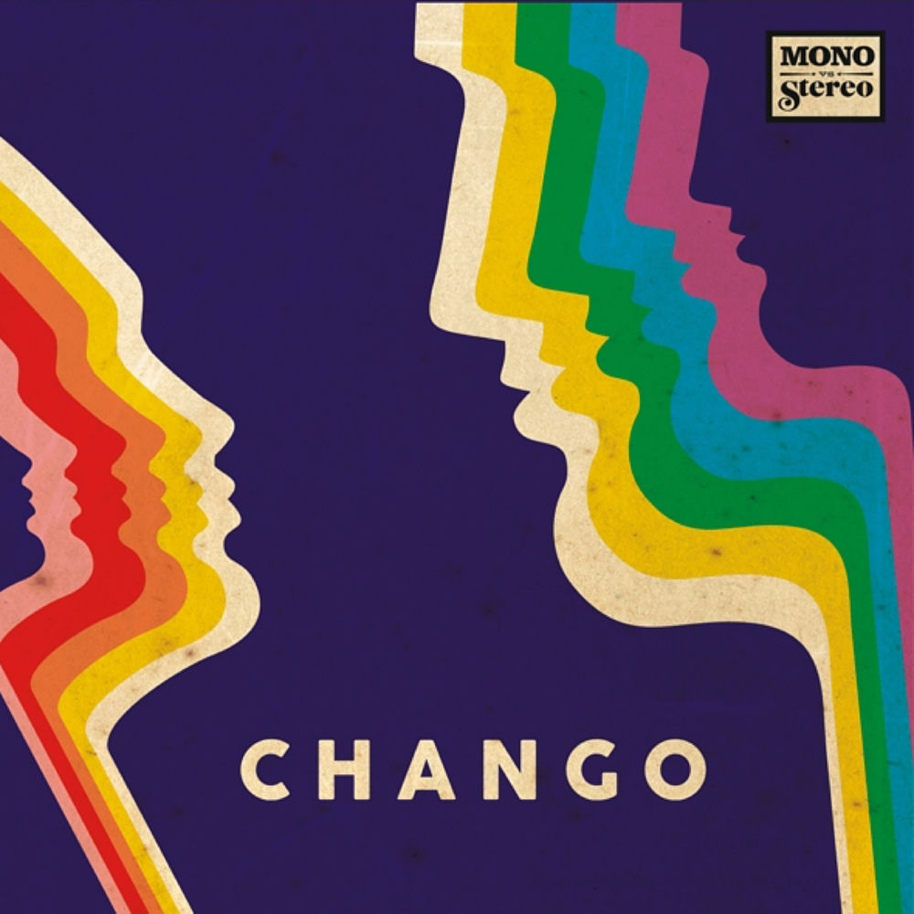 Mono vs Stereo