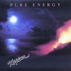 Cover of Pure Energy