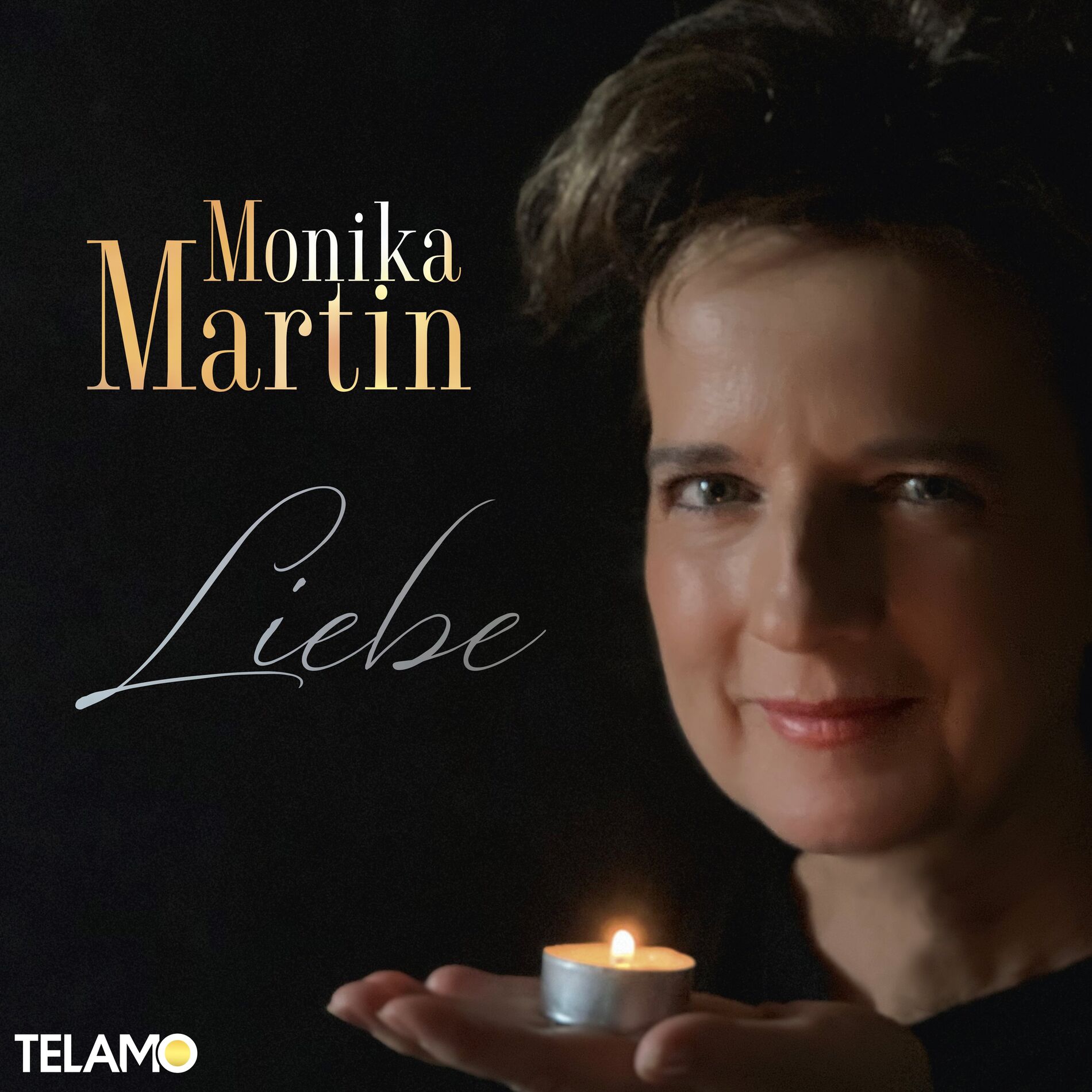 Album cover of Liebe
