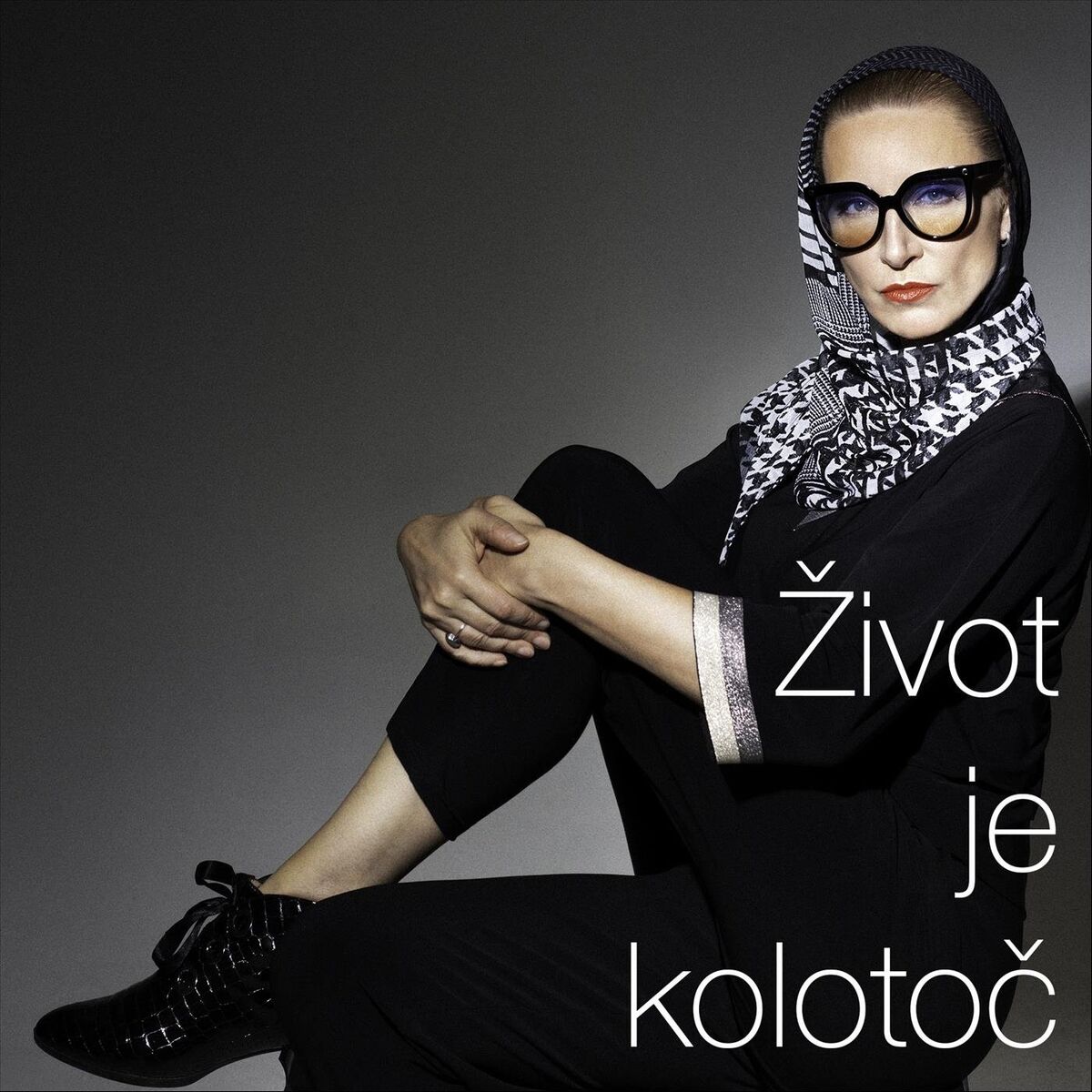 Album cover of Zivot Je Kolotoc