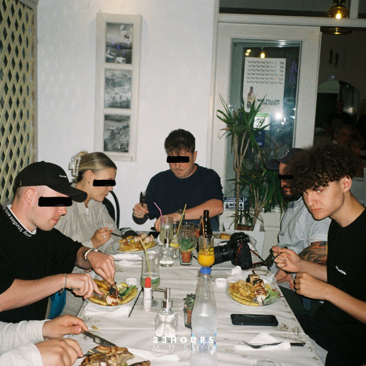 Album cover of HEIMKOMMEN