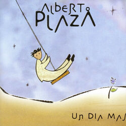 Cover of Un Día Más
