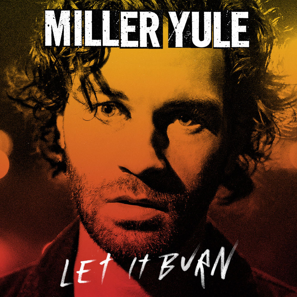 Album artwork for Going Away by Miller Yule