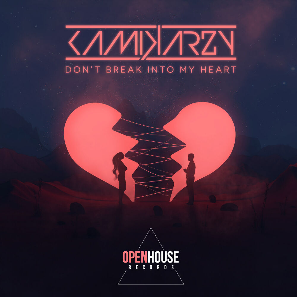Picture of Don't Break Into My Heart