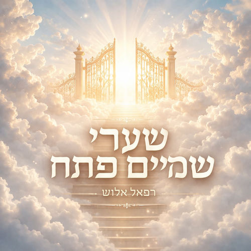 שערי שמיים פתח