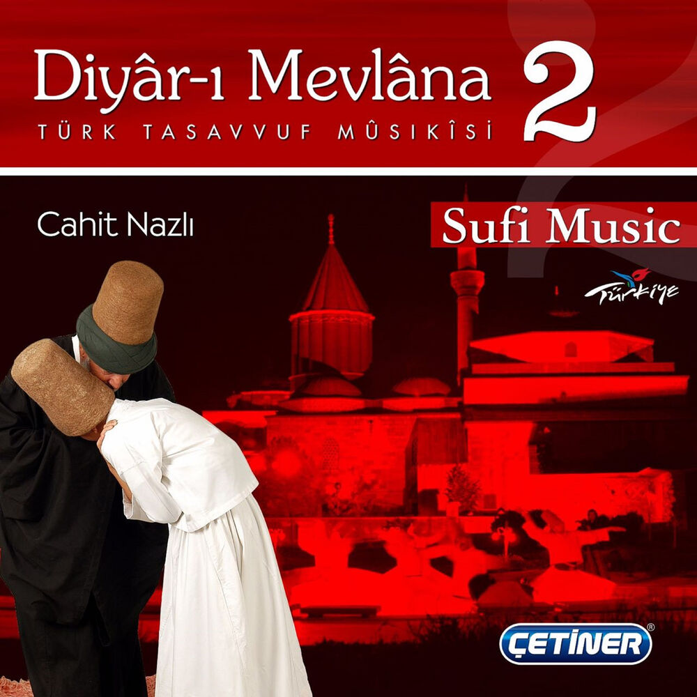 Picture of Diyâr-ı Mevlâna 2