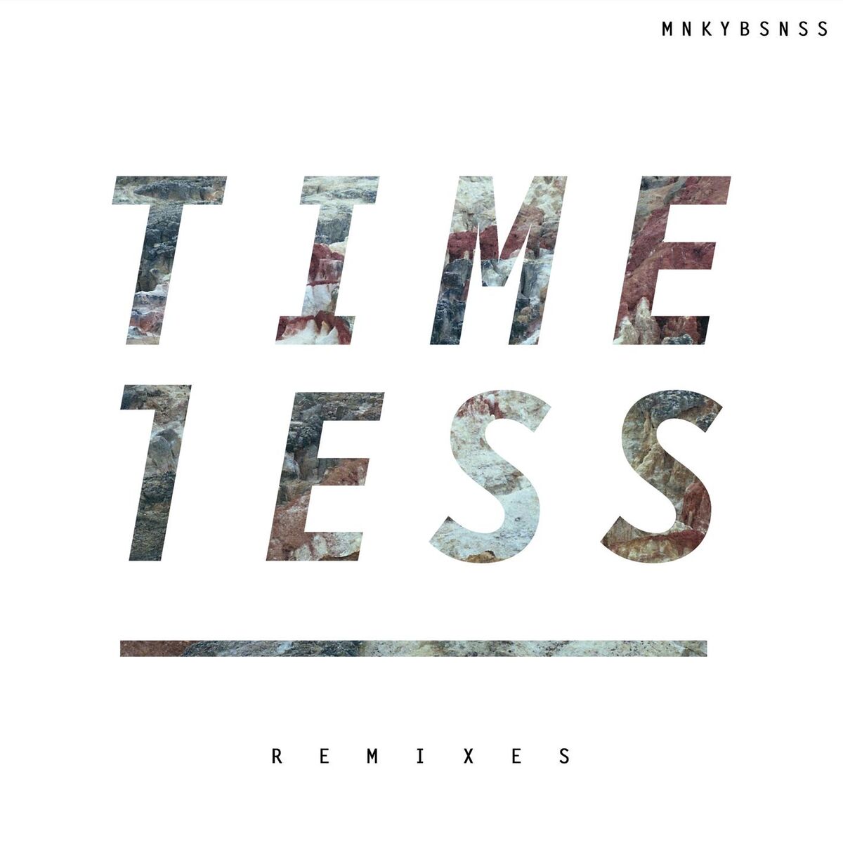 Album cover of TIMELESS (REMIXES)