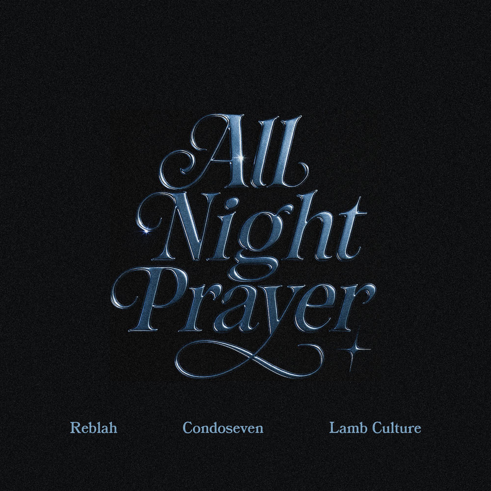 All Night Prayer