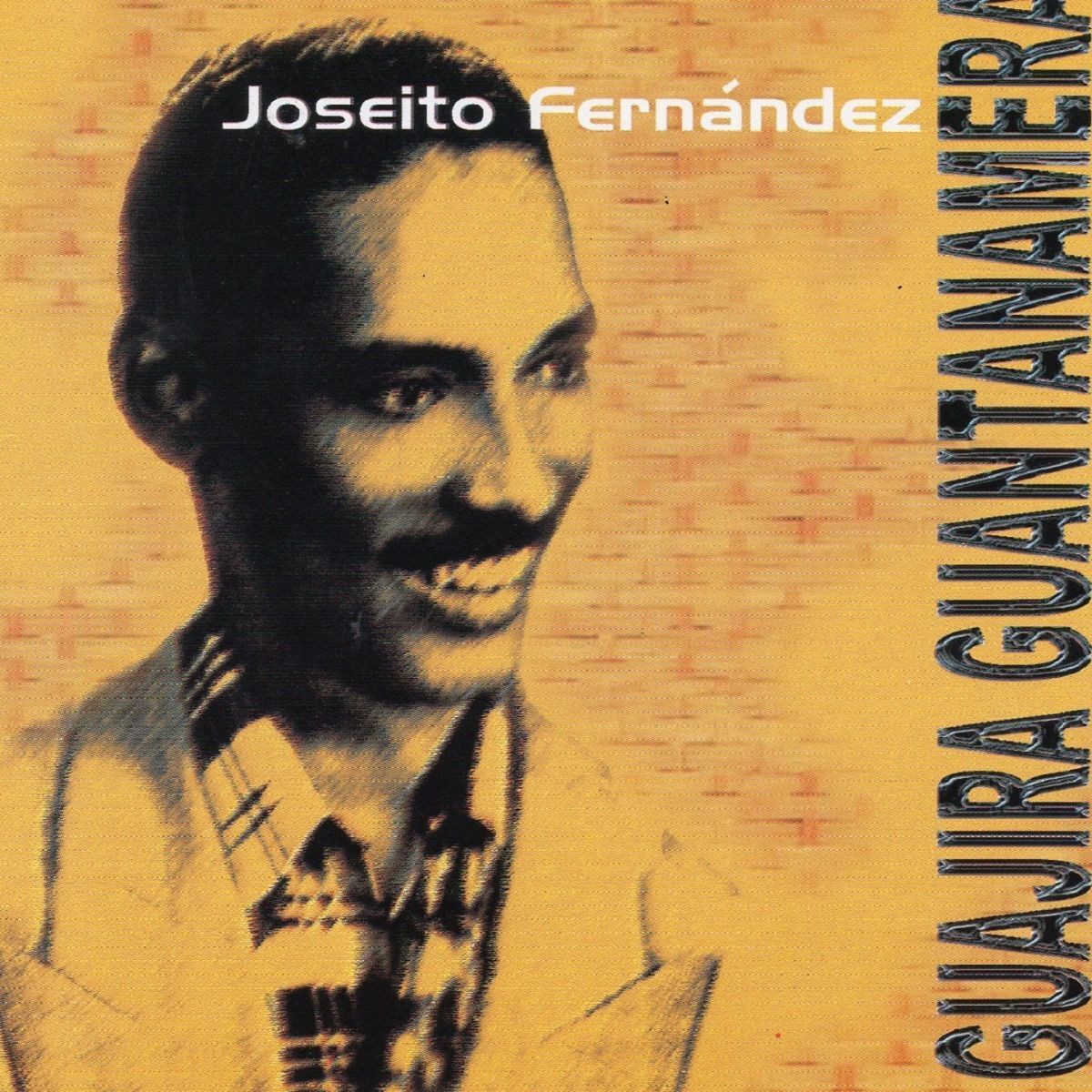 Album cover of Guajira Guantanamera