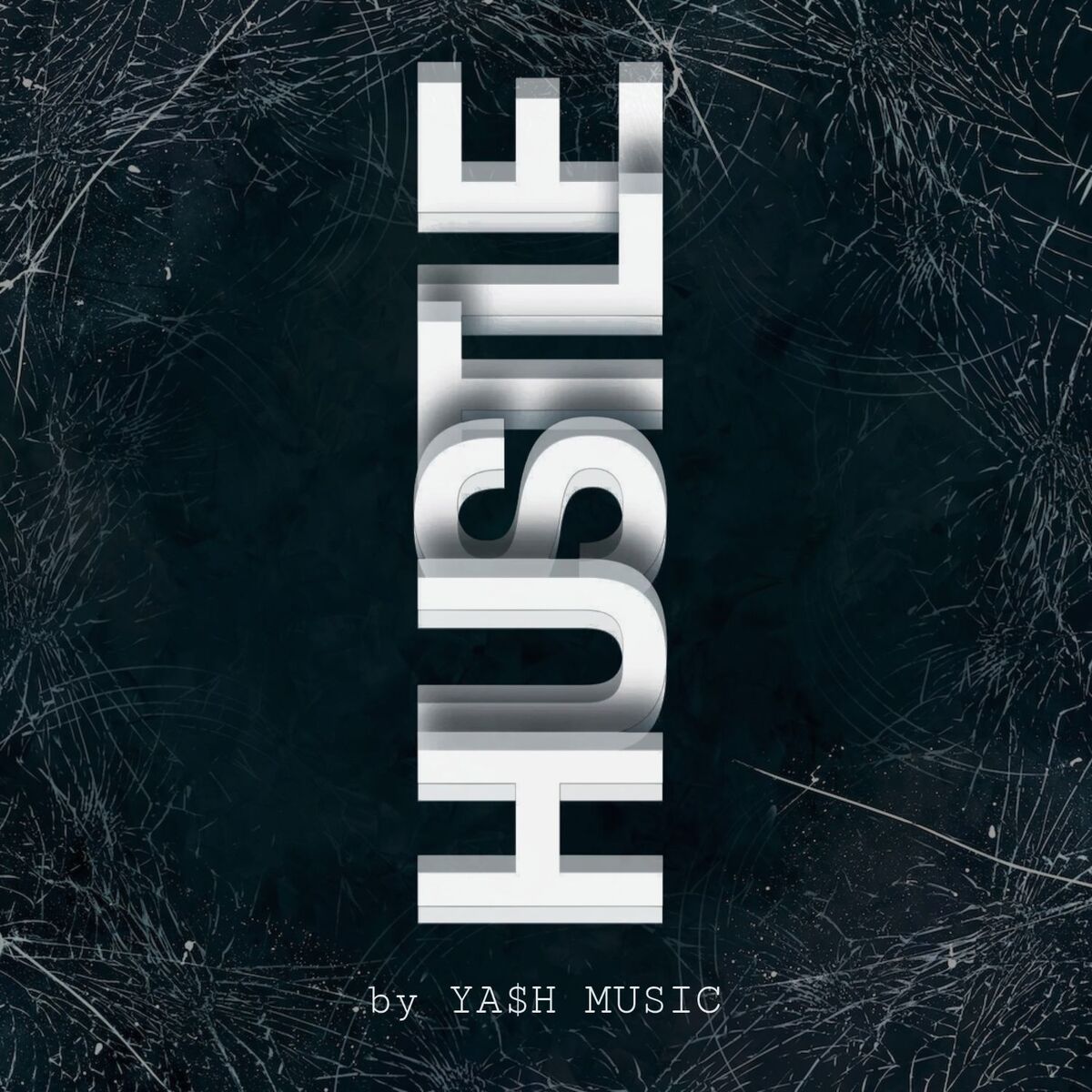 Album cover of HUSTLE