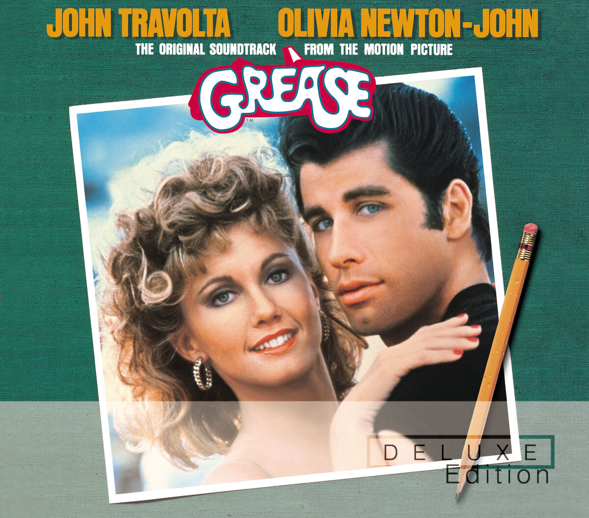 Album cover of Summer Nights