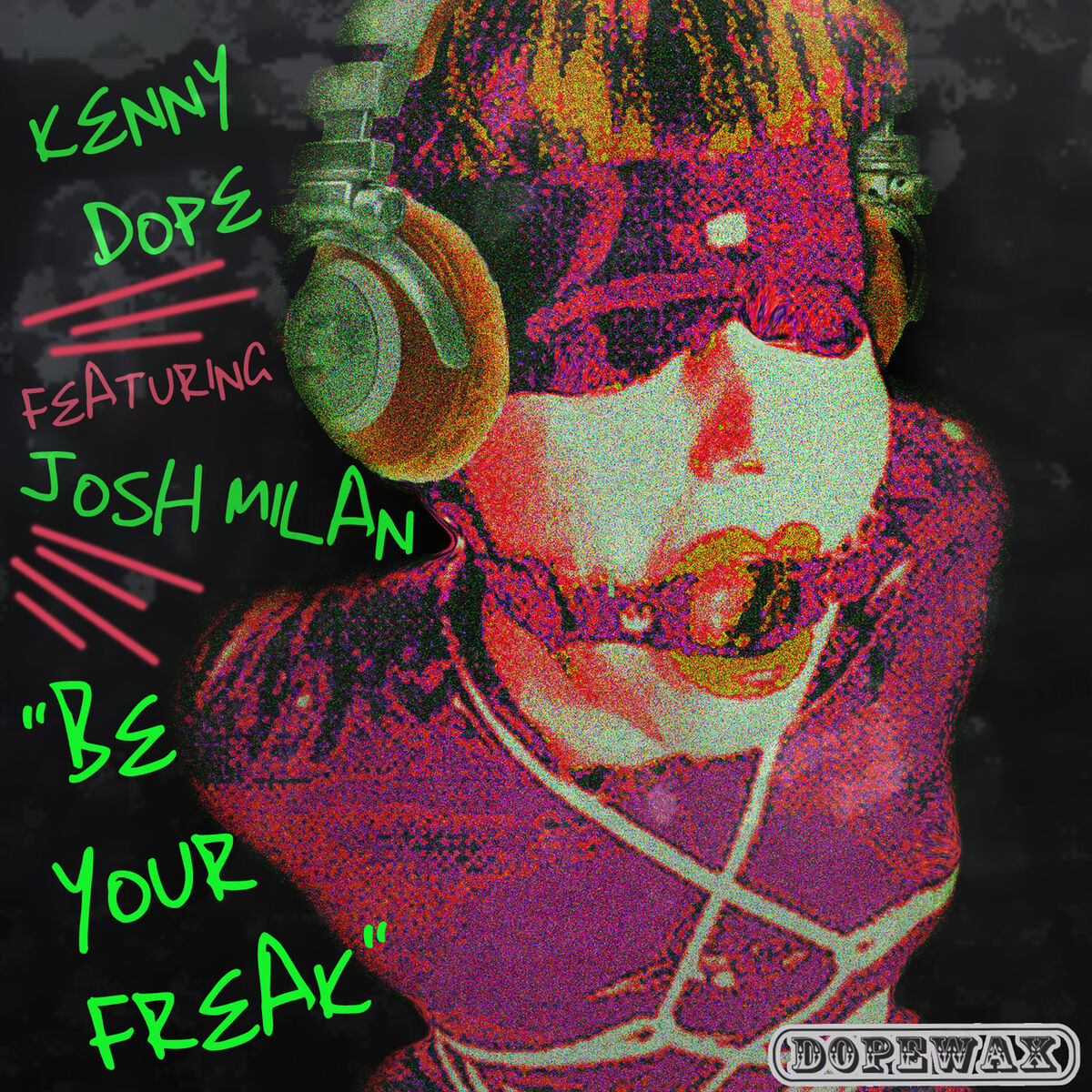 Kenny Dope: albums, songs, concerts | Deezer