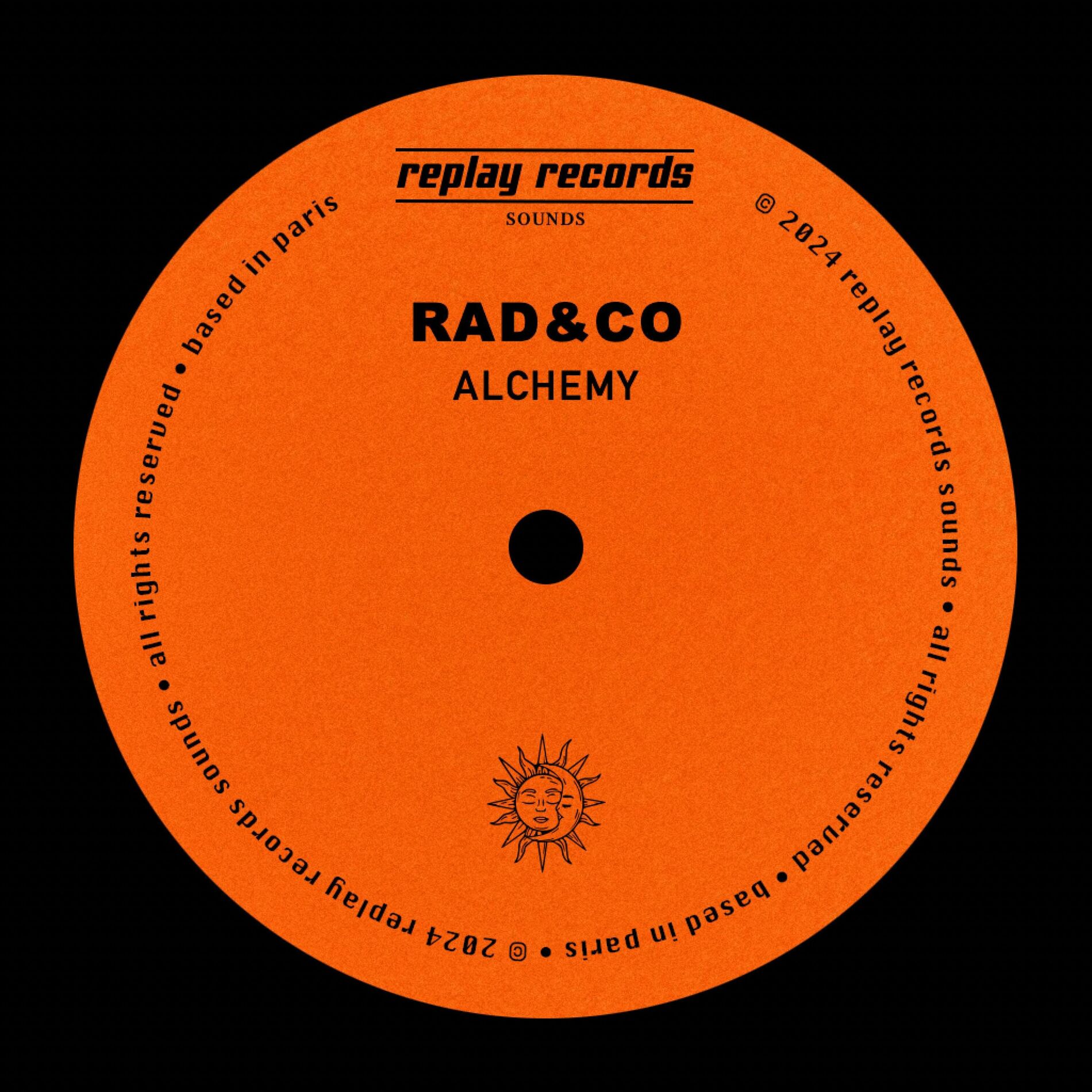Album cover of Alchemy