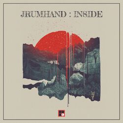 Cover of Inside