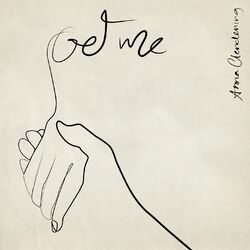 Cover of Get Me