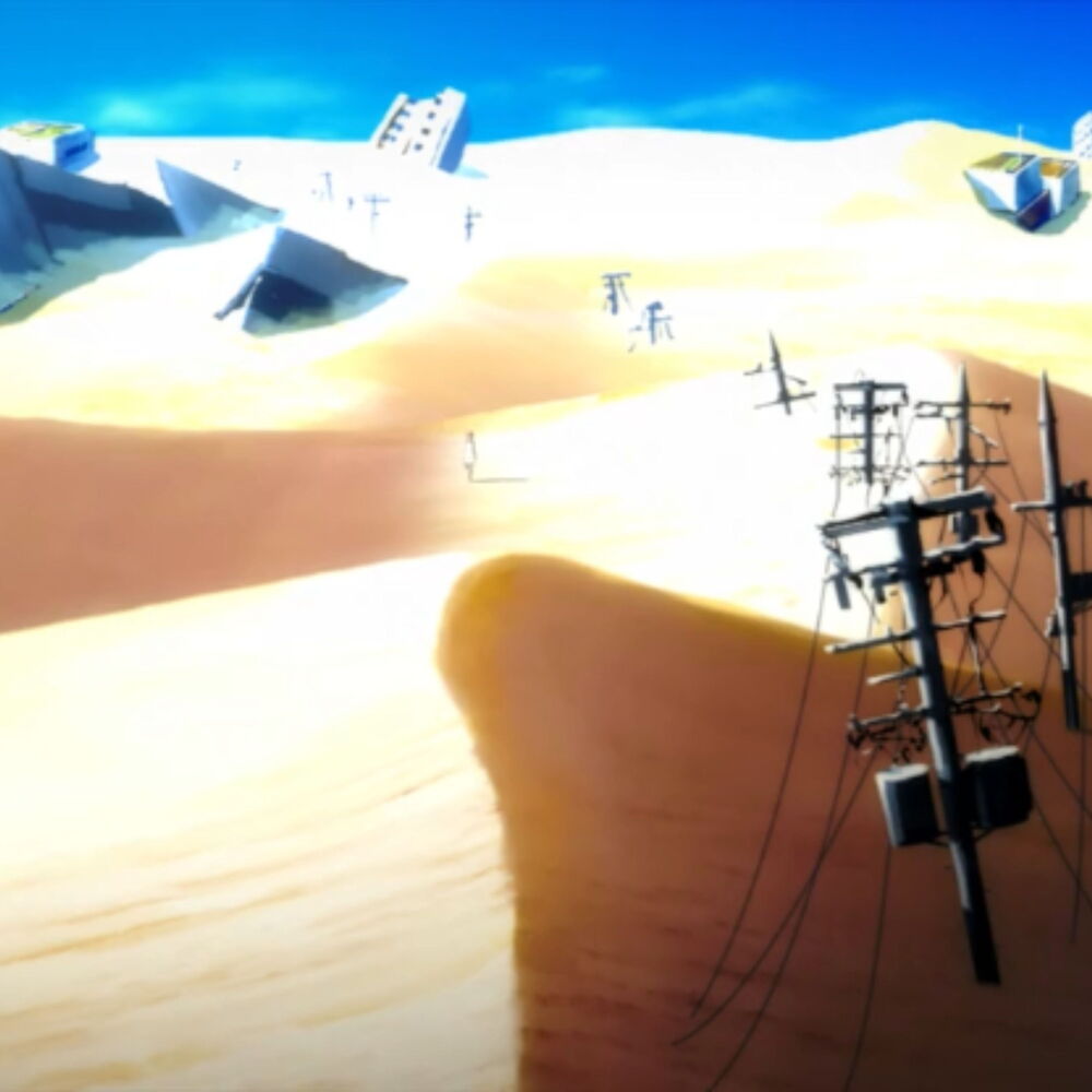 Picture of Sand