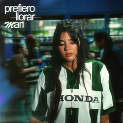 prefiero llorar